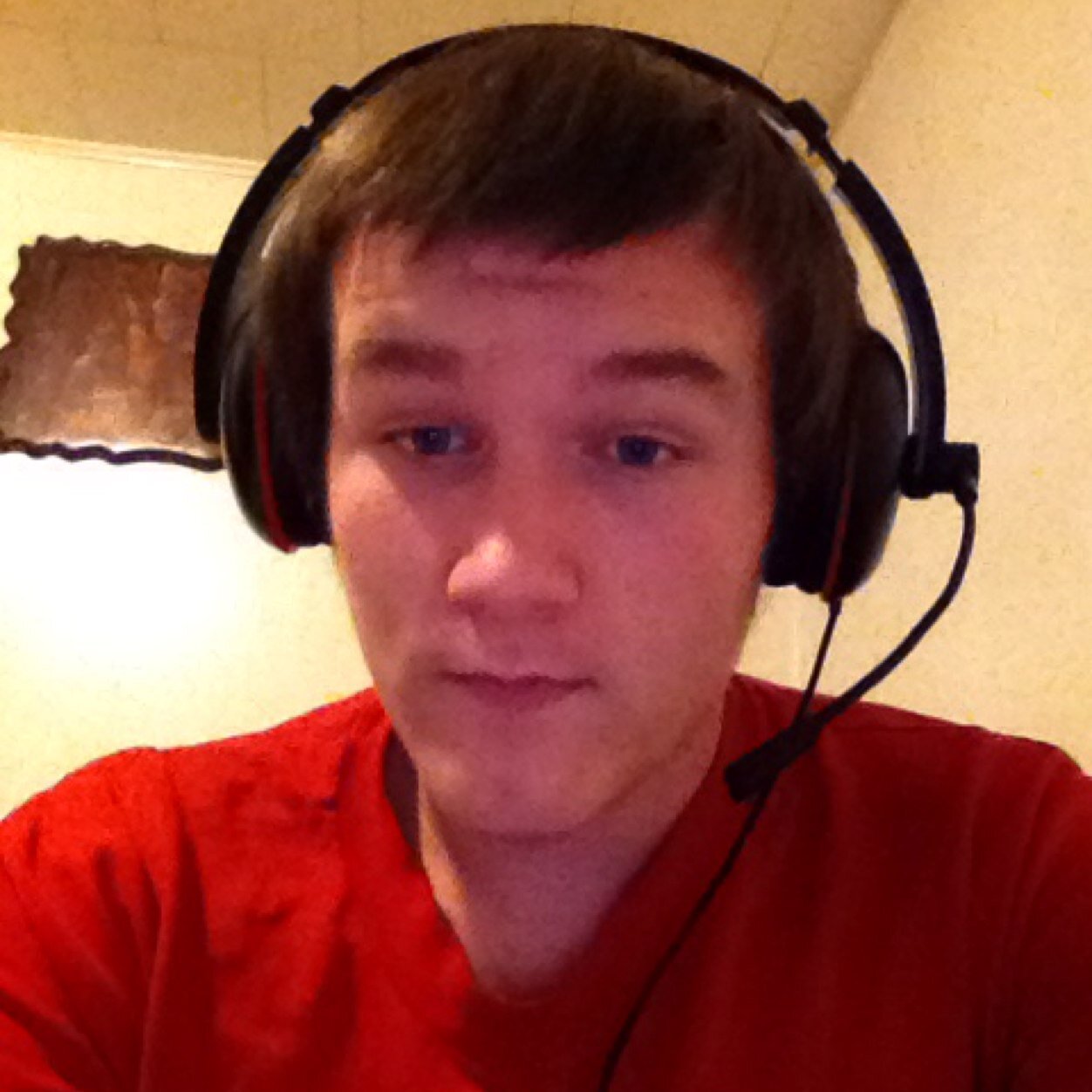 14 year old Competitive player and I also play NBA l #PS3 GT: Varsity_Magma l Im a free agent l I run mainly SMG but AR if needed