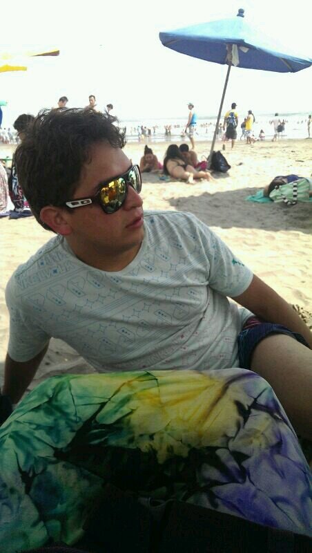 DazSandoval's profile picture. 