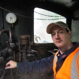 Minecraft mad, Train lover and Dad of 2 very crazy children.
