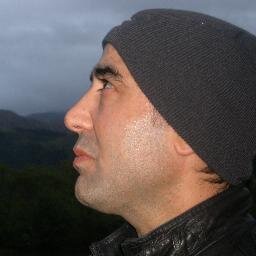 Insanoglu kus misali birgun gelir ucabilir..!