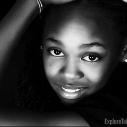 I am a young model/actress currently trying to make a name for myself in the industry. I would love your support in my journey!