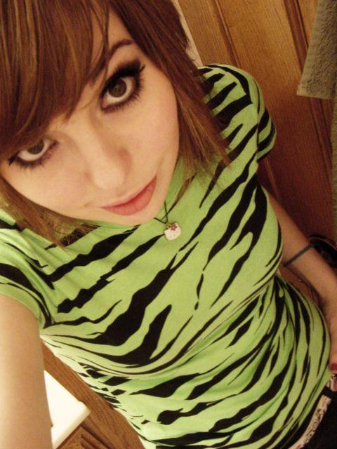 amateur emo teen blowjob