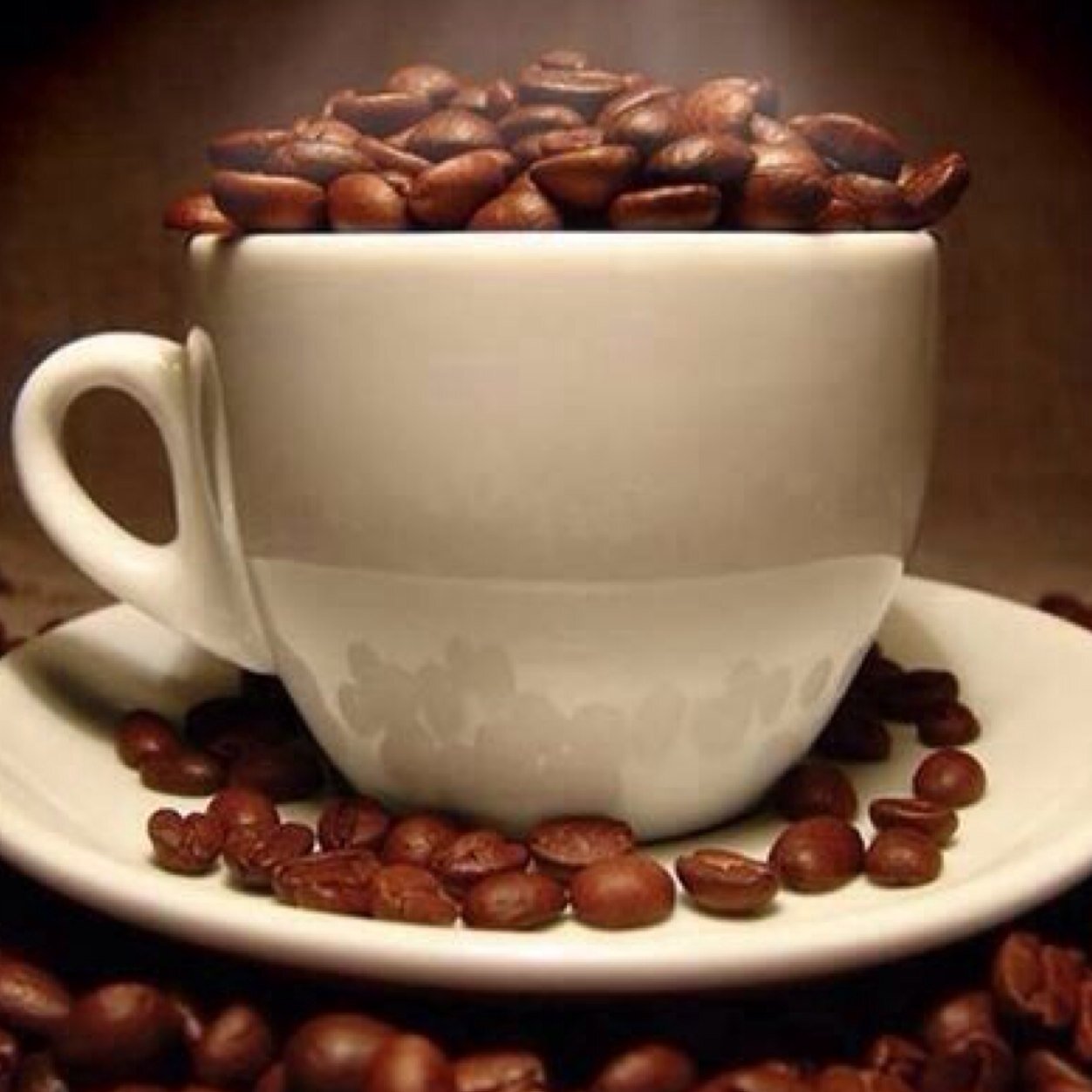 Hey, if you love coffee give us a follow if coffee is your favorite MATE and date! We're new! Help us spread our love for coffee with us!