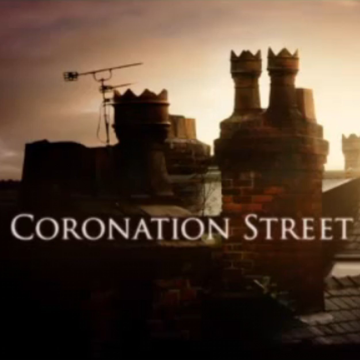 Talking about everything Corrie !!! Follow to join in the disccusions and spoilers