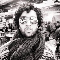 Life is black and white, with grey areas non-existent!
