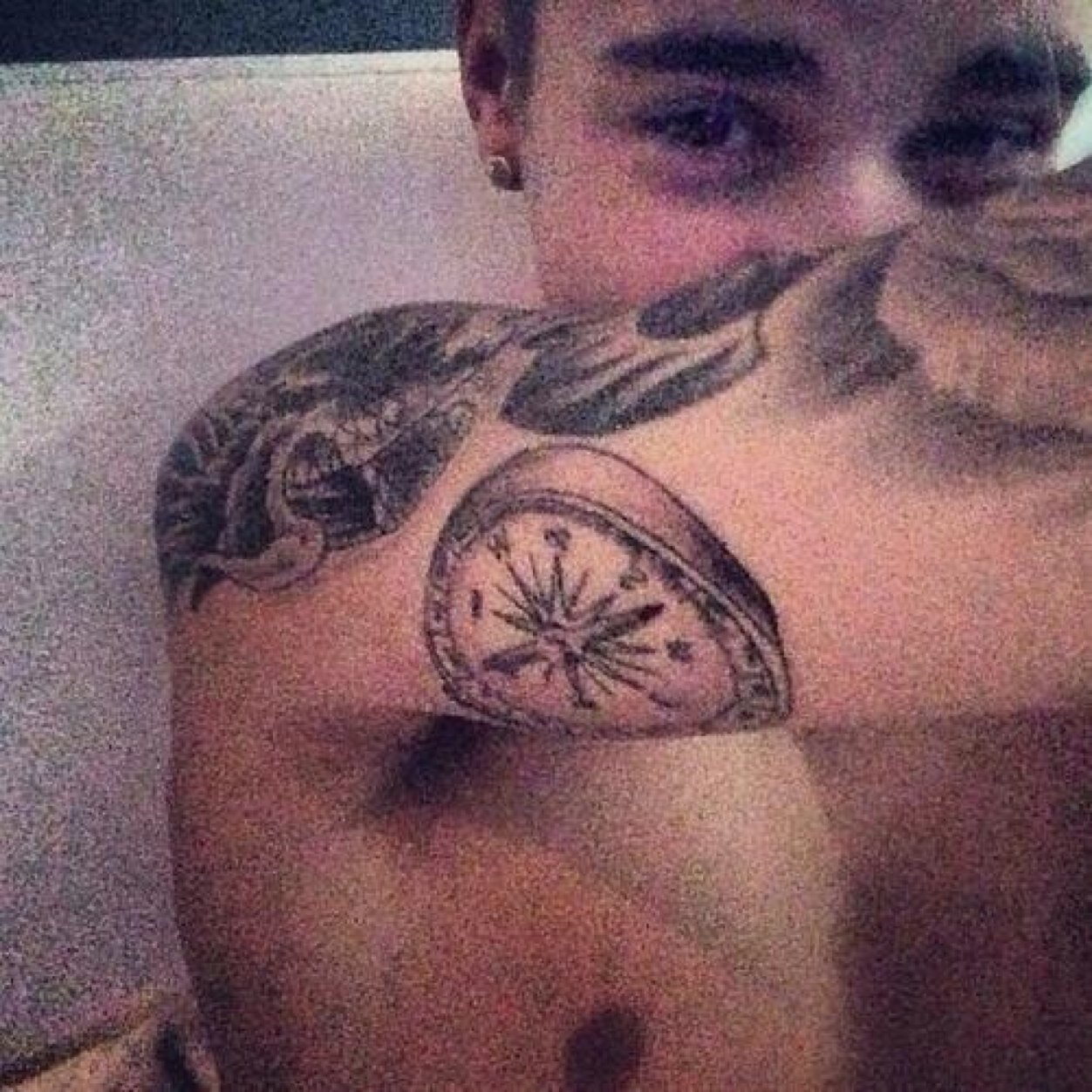 justin, single, scopamico / tutto ció che vuoi, quando vuoi