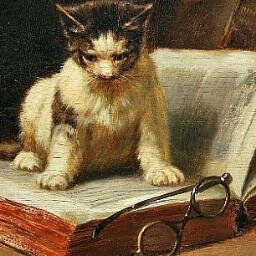 Carz_Nelson's profile picture. Library Science student, historian, writer, trouble maker.