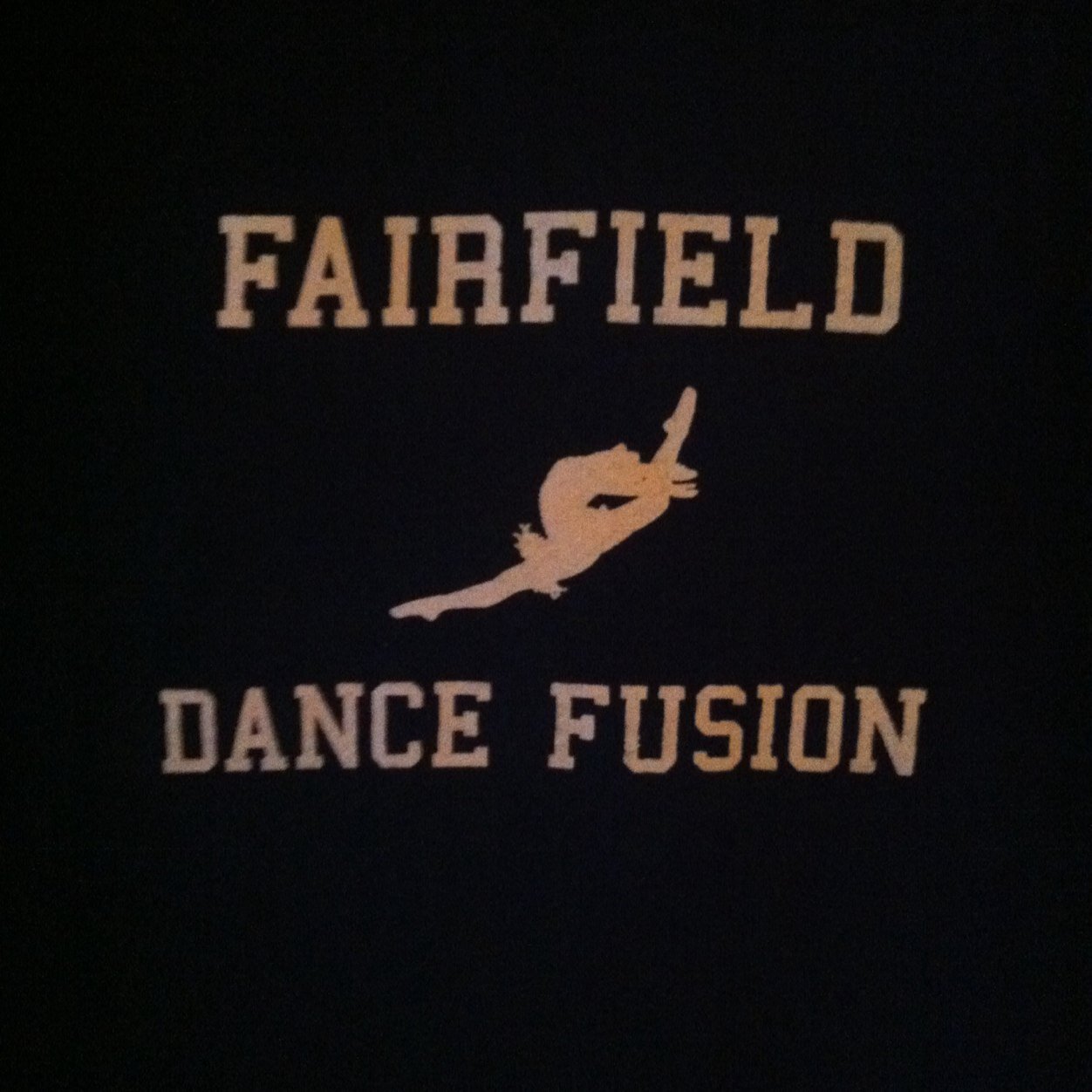 Follow Fairfield's newest competitive dance club on Twitter and Instagram (@fairfielddancefusion) for updates and pictures/videos of our progress!