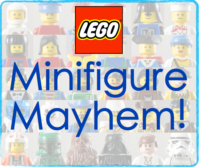 Collectable, Vintage, Rare and Retired Lego and Minifigures. Specialists in Star Wars, Space, TV & Film, Fabuland, Town, Legoland and Collectables