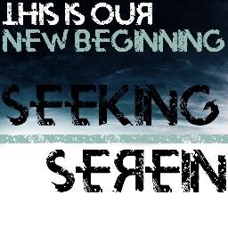 SeekingSerein's profile picture. We make music, that's all you need to know, enjoy. Our first EP should be available for free download within the next few months.