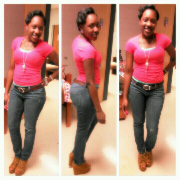 people grow up and people change, IM just one of those people