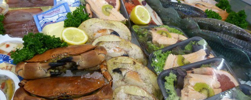 fishforcomp's profile picture. Fish Bistro opening 2014 - watch this space