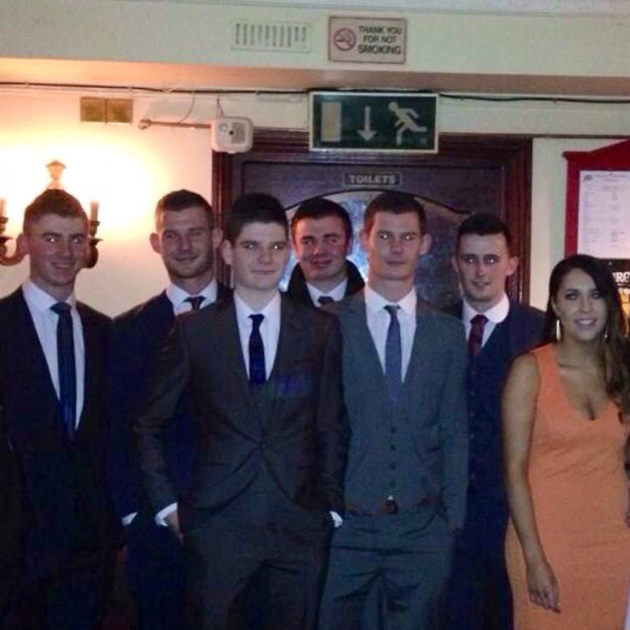 AoCleary8's profile picture. 