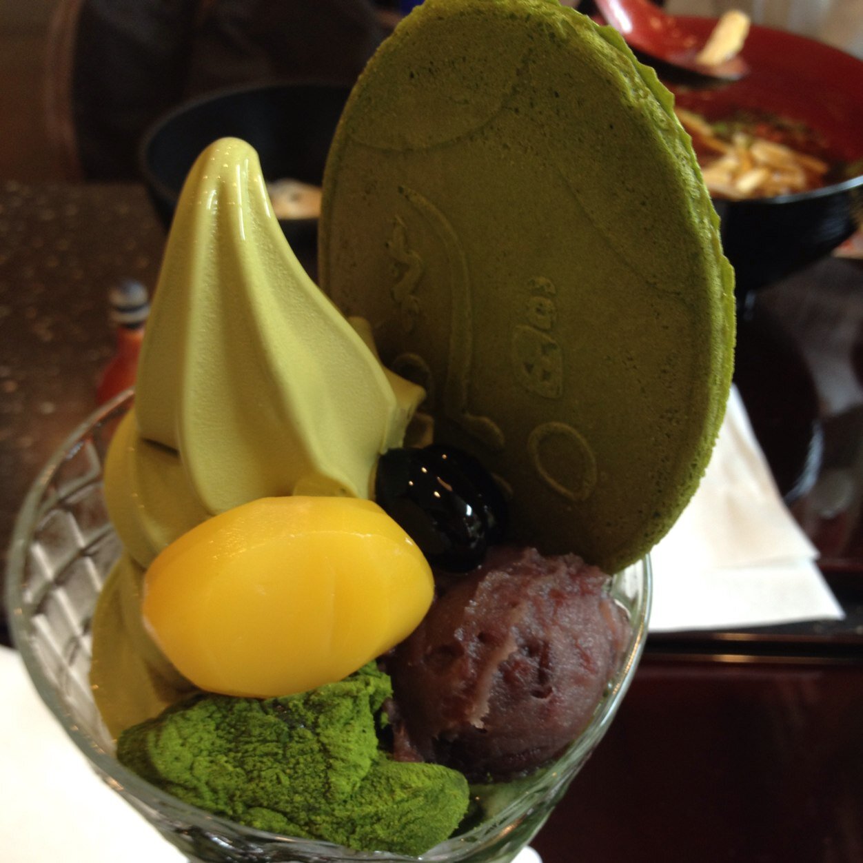 I0301Hi's profile picture. こんにちは