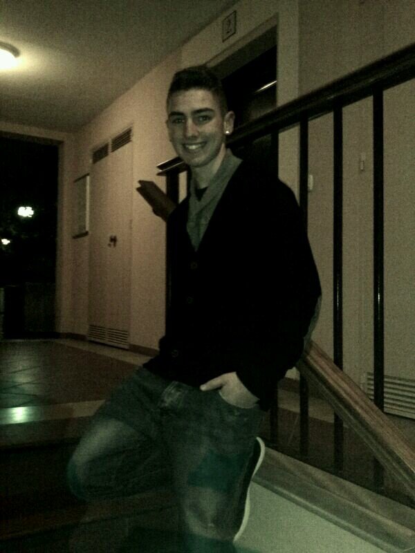 A14Caballero's profile picture. No tengo nivel porque mi vida no es un juego/Adicto al deporte /Heavy /Musica y gimnasio como forma de vida/Vivo al maximo/Disfruto el momento/Sin limites/