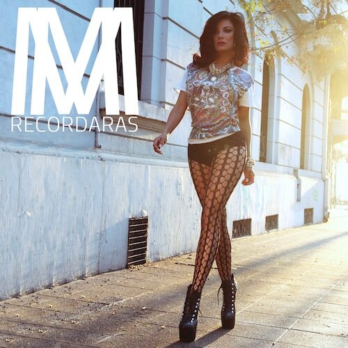 Somos un grupo de fans de la Argentina Mariela Montero, Cantante, Actriz y ex participante de realitys. 3