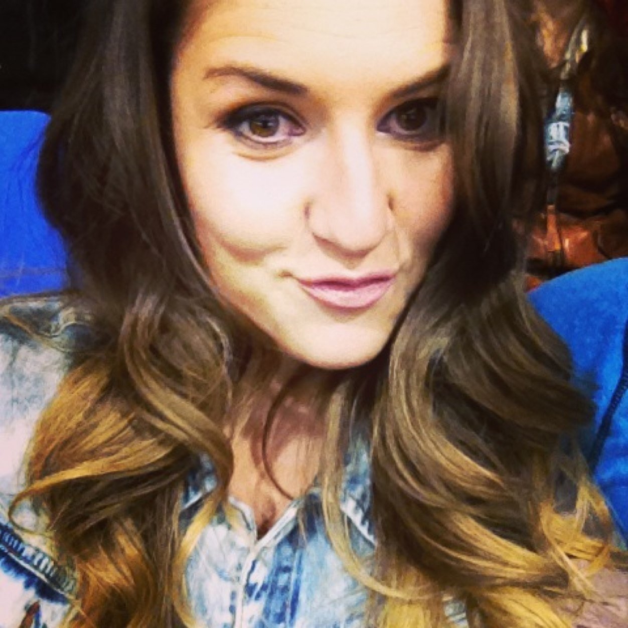 RaeshaRixstine's profile picture. 