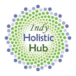 IndyHolisticHub's profile picture. Committed to the well-being of our Indianapolis community and its holistic health and wellness professionals.