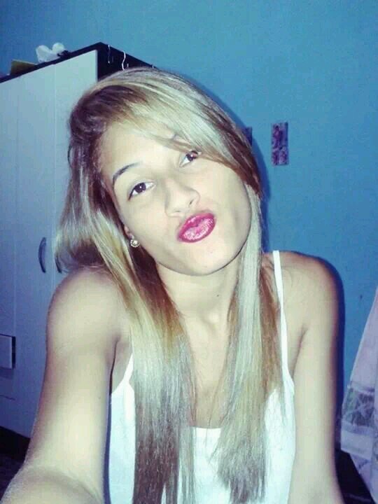 Instagram : Karollyne_ms