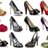 Carrie Bradshoes