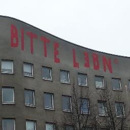 Geschichten über die Leute da draußen. Und manchmal über mich selbst. Zwischen Uni und U-Bahn, Blaulichtmilieu und Wahnsinn, Großstadt und Provinz.