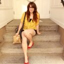 Alexandra Laverdiere (@alexoune84) Twitter