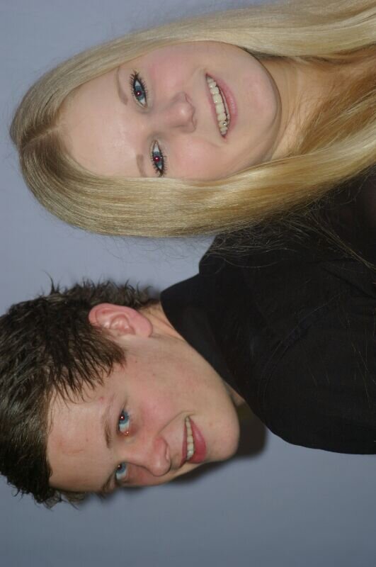 m'n wereldje ♡kevin