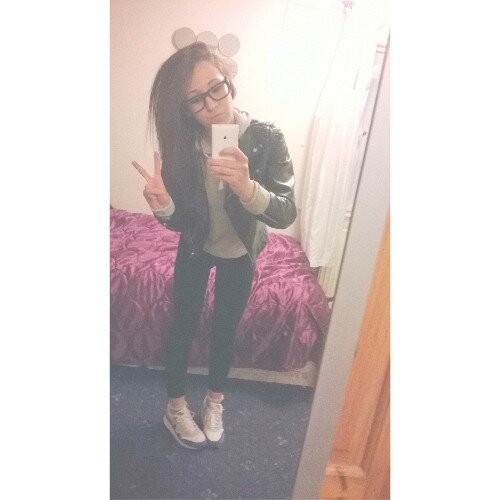 15 | Single | Harrogate | follow for follow :*