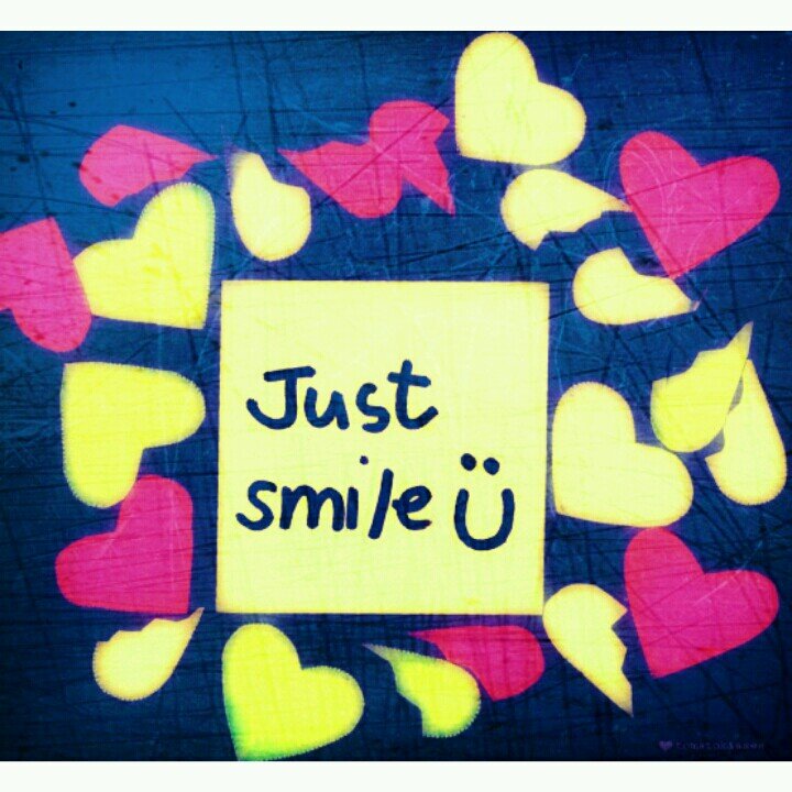 Hey guys! I am here to help you guys through any issues you may have  talk to me on kik (everything_is_okayy) or dm me  JUST SMILE