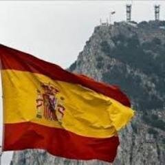 TODOS UNIDOS POR ESPAÑA