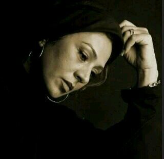 Iranian actress