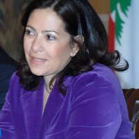 Nayla de Freige (@nayladf) 's Twitter Profile