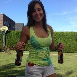 melli_w's profile picture. 26, Working at library of UHasselt, animallover, movie & fitness freak, huge #Loreenator :D ( http://t.co/pLLmsOpZ )