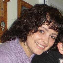 ClaudiaCPI's profile picture. 