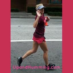 Lover of everything running and running everything.  When I tweet, I tweet to thrill!  #sweatpink #MarathonRunner