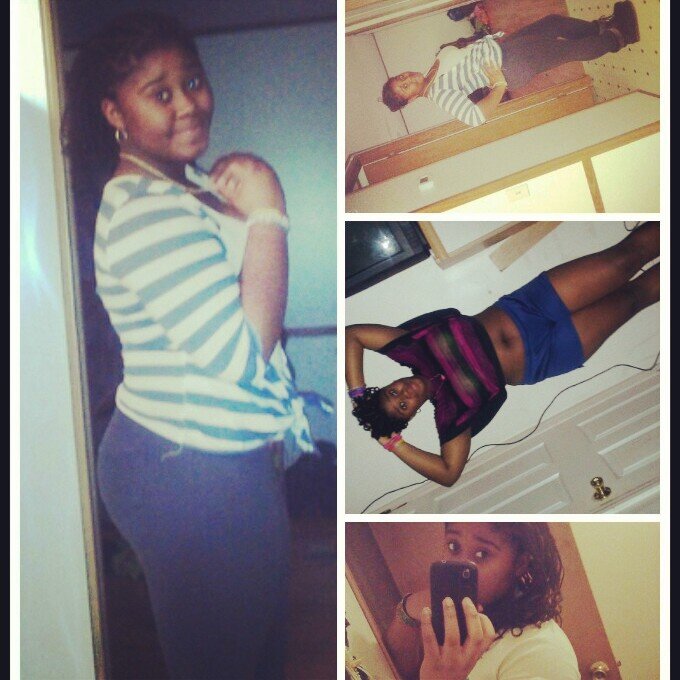 Instagram @_lovesong_nicole Kik @Naji_cook Fb @Dat Guhh Nicole ^15^