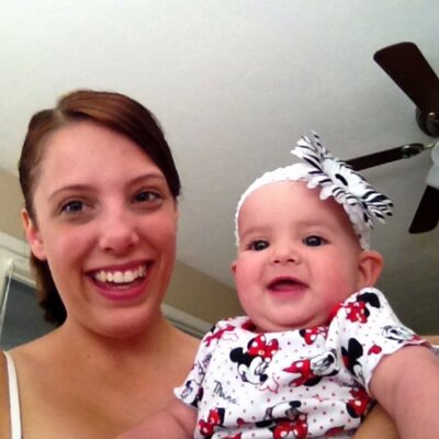 Profile Picture of Whitney Buckner (@wbuckner87) on Twitter