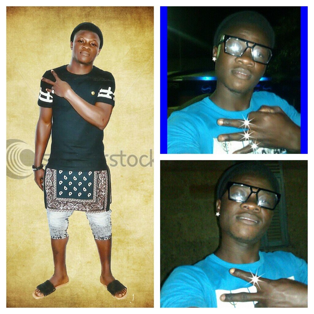 AM CUUL WITH ANY ONE