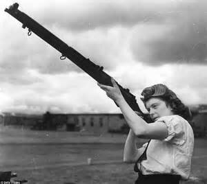 This is the official twitter account for the I Don't Want a Pink Gun Blog. Promoting Female Gun Ownership & Education.