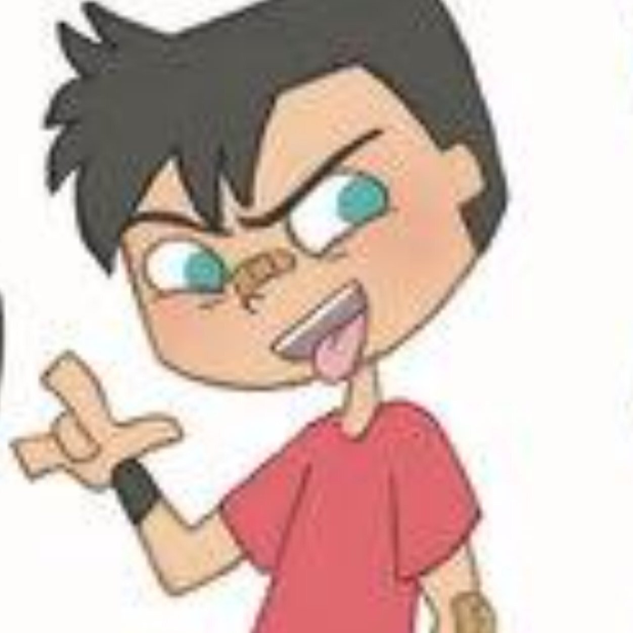 xLilDuncanx's profile picture. .. What? Gotta problem? I'm Duncan. Toughest kid here. Don't mess with me,Dummy-Heads. *Sticks his tongue out in a rude manner*