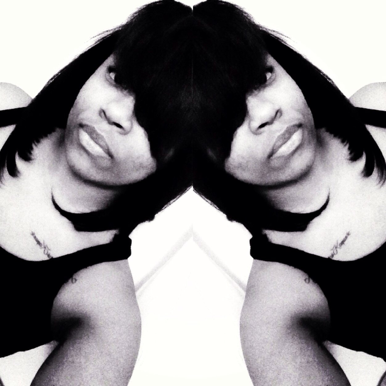 FLAWL£SS ;