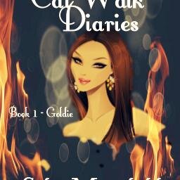 Writer -  The Cat Walk Diaries