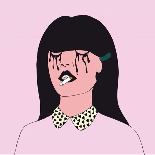 meow_wom_wom's profile picture. морг.