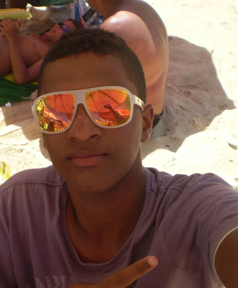 Ano novo, vida nova...