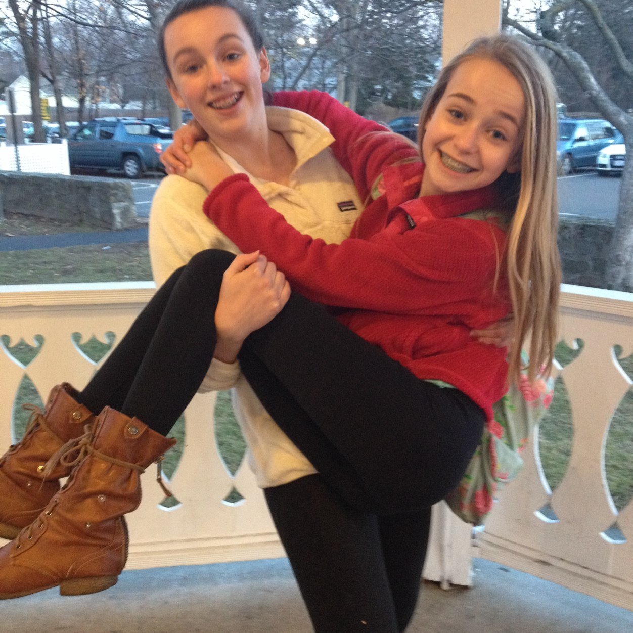 Karasmithsmith2's profile picture. 