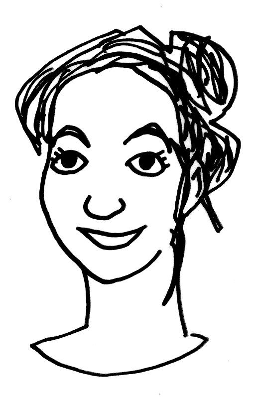 CaraBedick's profile picture. Executive Editor @LittleBrown Spark. On the lookout for all things cool. Known to knit on public transportation. (Illustration by @illeverent)