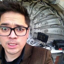 Director of the Cockcroft Institute. Accelerator and particle physicst, astronomy hobbyist.
