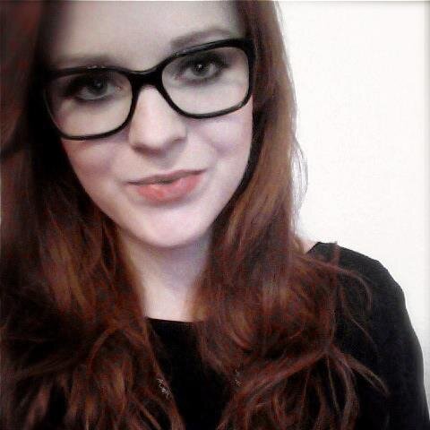 VckyB's profile picture. 26-year old, Berlin, passionate Fashion Designer 

Follow my facebook page: http://t.co/9l9sq7rBWh

http://t.co/nBkzlQfolv