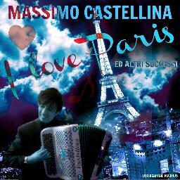Twitter ufficiale. I tweet dello staff sono preceduti da ST. Editore e Produttore. Label: Castellina® under license of Discocapital.
https://t.co/1PjHaPcW