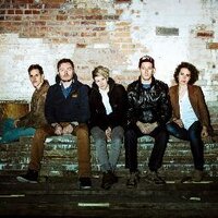 The C'mons (@thecmonsmusic) 's Twitter Profile